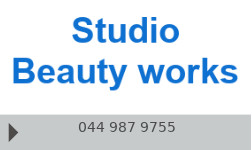 Studio Beauty works logo